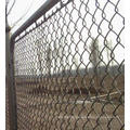 Diamond Wire Mesh Fence